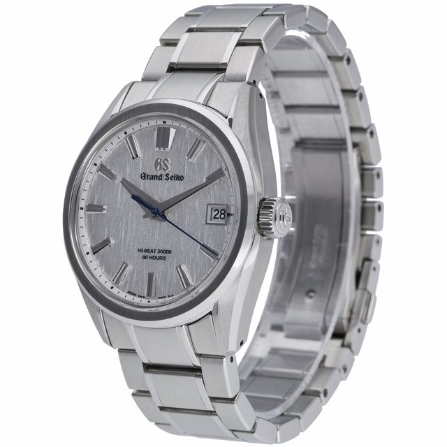 Grand Seiko Heritage Collection SLGH005 Image 2